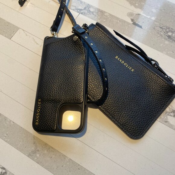 Bandolier Iphone Crossbody - Picture 1 of 1